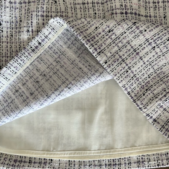 Aritzia Babaton Tweed Skirt - Picture 3 of 6